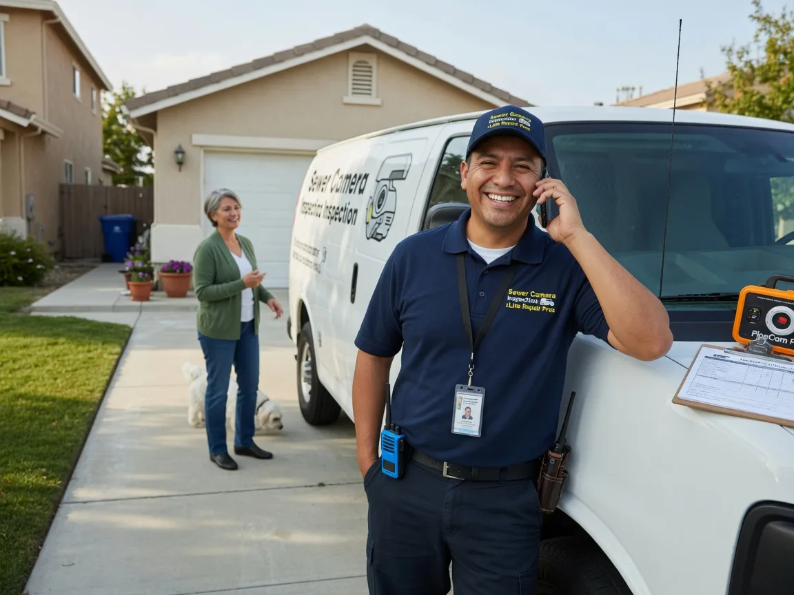 Sewer Line Repair Idabel, OK FAQs